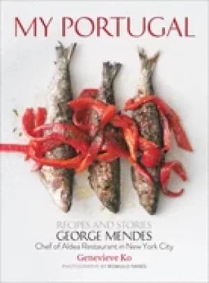 my portugal recipes and stories