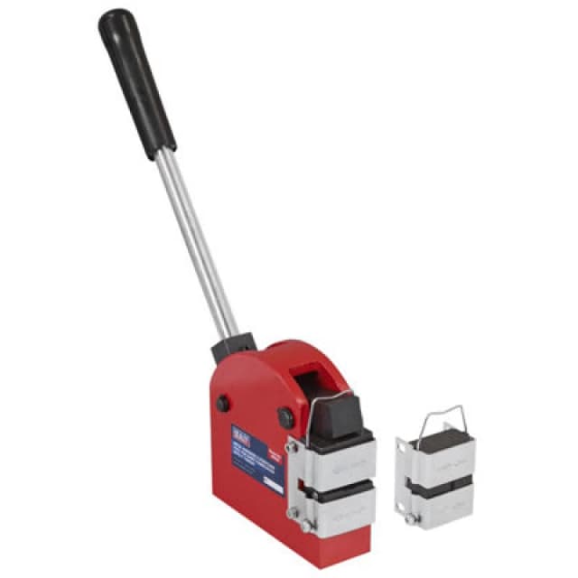 Sealey Shrinker and Stretcher Tool for Sheet Metal Fabrication MW20
