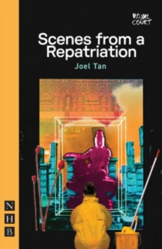 Scenes from a Repatriation Paperback / softback