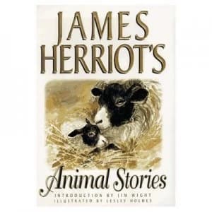 James Herriots Animal Stories by James Herriot Book