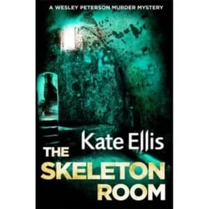 The Skeleton Room : Number 7 in series