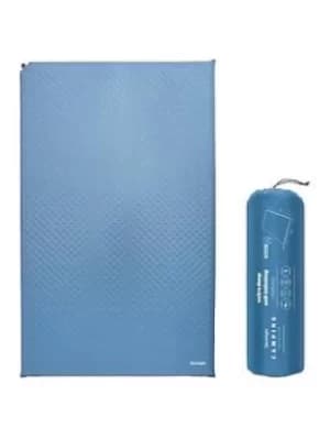 Silentnight Self Inflating Mat Double