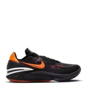 Nike Air Zoom G.t. Cut 2, Black/Cone-Phantom-Pure Platinum, size: 10, Male, Basketball Performance, DJ6015-004