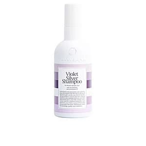 VIOLET SILVER SHAMPOO for blonde & grey hair 250ml