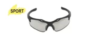 Beta Tools 7076BC Safety Glasses with Clear Polycarbonate Lenses 070760009