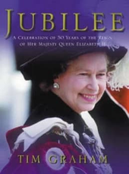 Jubilee by Tim Graham Hardback