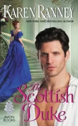 The Scottish duke by Karen Ranney