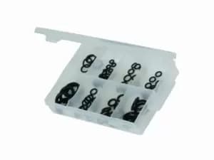 Fixman 226297 O Rings Pack 85pce