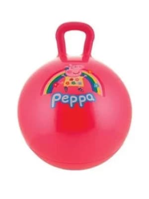 Peppa Pig Hopper