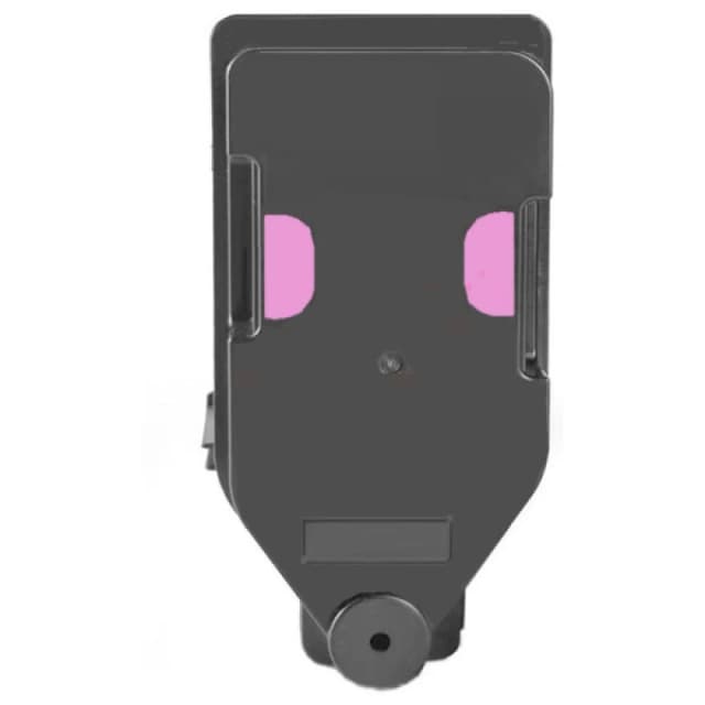 Katun 54362 Toner magenta. 9K pages (replaces Develop TNP-79M TNP-80M