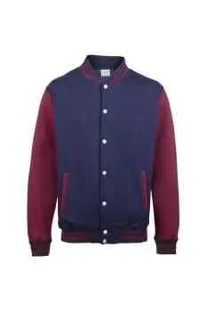 Varsity Jacket