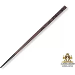 Cedric Diggory Character Wand (Harry Potter) Noble Collection Replica