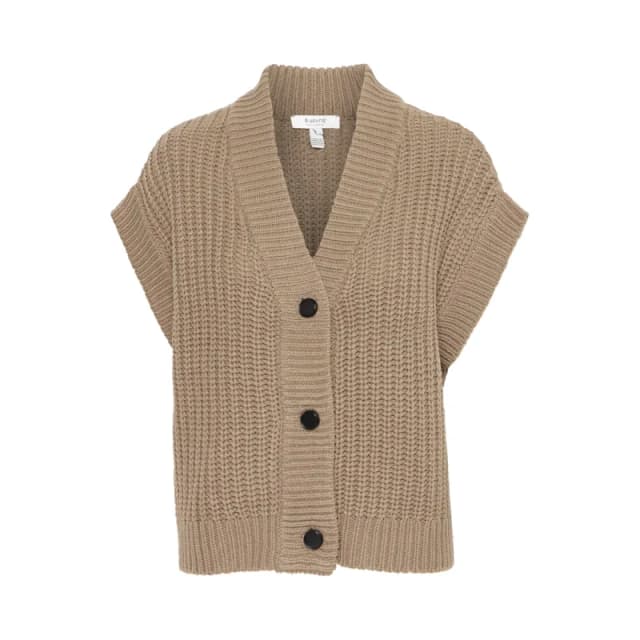 b.Young Womens coat b.young Otinka Marron Female XS