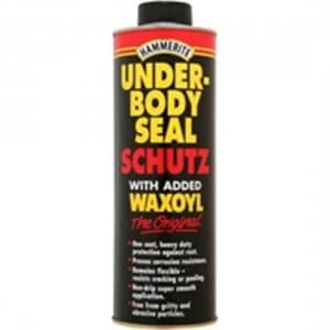 Hammerite Schutz Underbody Seal 1l
