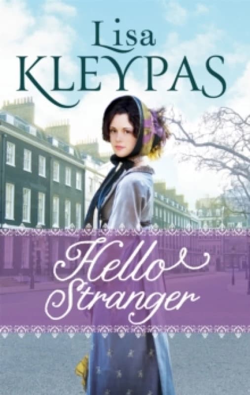 Hello Stranger. Paperback. By Lisa Kleypas Books