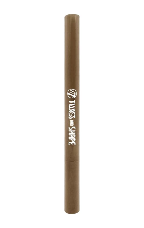 W7 Twist & Shape Eyebrow Pen Blonde