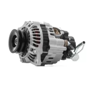 RIDEX Generator 4G0810 Alternator MITSUBISHI,L 200 (K7_T, K6_T),PAJERO II (V3_W, V2_W, V4_W),Pajero Sport I SUV (K7_, K9_)