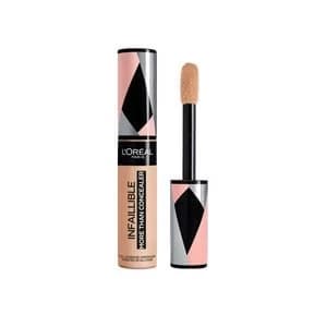 LOreal Infallible Longwear More Than Concealer 326 Vanilla