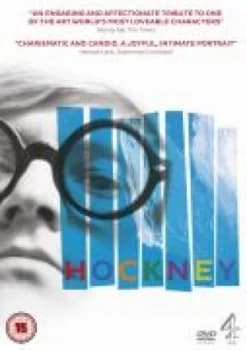 Hockney DVD