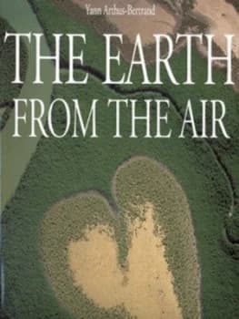 The Earth from the Air Hardback