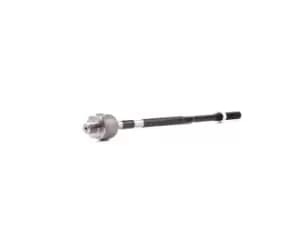 RIDEX Inner Tie Rod Front axle both sides 51T0224 Rack End,Inner Track Rod MITSUBISHI,Lancer VII Kombi (CS_W, CT_W),Lancer VII Limousine (CS_A, CT_A)