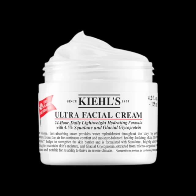 Kiehl's Ultra Facial Cream 28ml