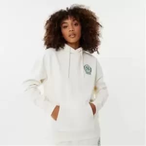 Slazenger Vintage Hoody - Cream