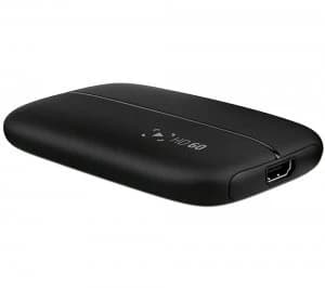 Elgato HD60 Console Game Capture Card