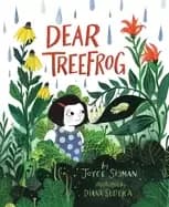 dear treefrog