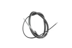 TRW Brake Cable VW,SKODA,SEAT GCH2649 6Q0609721D,6Q0609721D,6Q0609721H Hand Brake Cable,Parking Brake Cable,Cable, parking brake 6Q0609721J,6Q0609721M