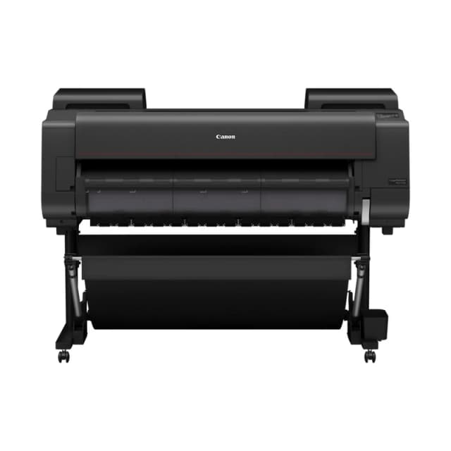 Canon imagePROGRAF PRO-4600 large format printer WiFi Bubblejet Colou