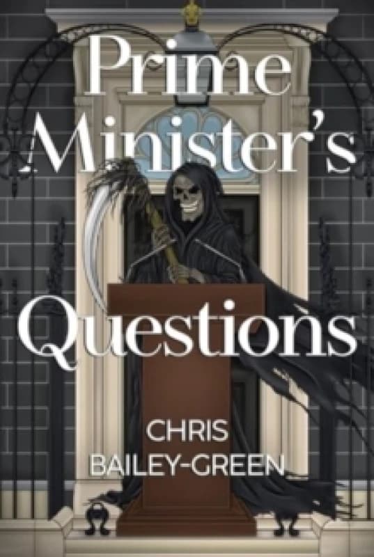 Prime Minister's Questions Paperback / softback