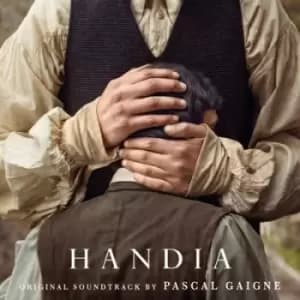 Handia CD Album