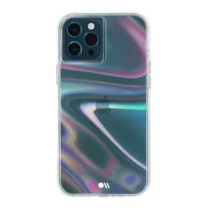 iPhone 12 Pro Max Soap Bubble Phone Case