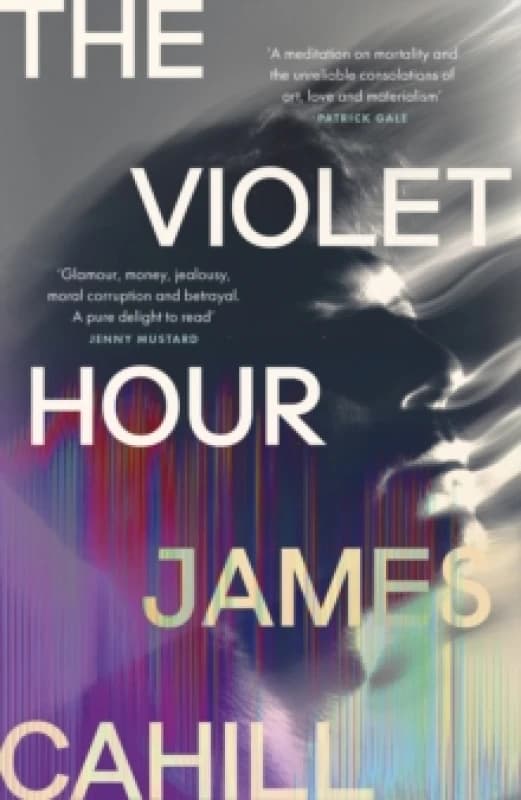 The Violet Hour : An utterly gripping story of love, art, ambition and lies Hardback
