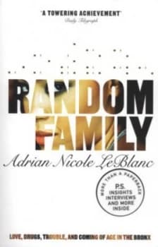 Random Family by Adrian Nicole Leblanc Paperback