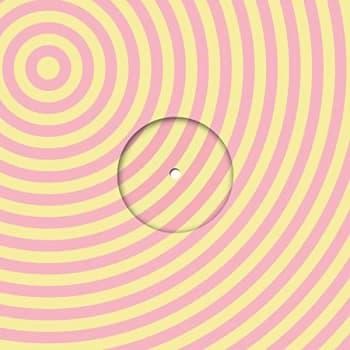 Massimiliano Pagliara - Devoid Of Dimension Pt 1 Vinyl