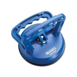 Expert Multi Function Suction Cup Ø123mm