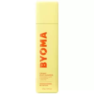 BYOMA Creamy Jelly Cleanser 175ml