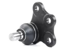 RIDEX Ball joint 2462S0236 Suspension ball joint,Suspension arm ball joint OPEL,VAUXHALL,Meriva A (X03),Meriva Mk I (A) (X03)