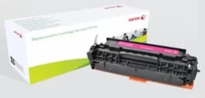 Xerox Compatible Toner Magenta CRG 718M 2660B002 006R03409