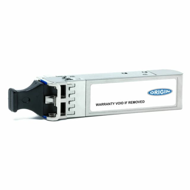 Origin Storage S2P30A HPE Aruba Compatible Transceiver SFP+ 10GBase-SR