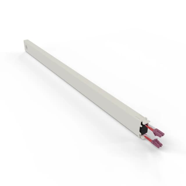 PATCHBOX .one / Cassette / 30RU / OM4 / LC-LC