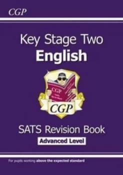 New Ks2 English Targeted Sats Revision Book - Advanced Level for Tests in 2018 and Beyond Hardback