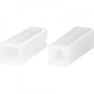 Insulation sleeve Ecru TE Connectivity 1 480417