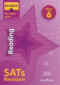 Reading Year 6 SATs revision by Laura Collinson