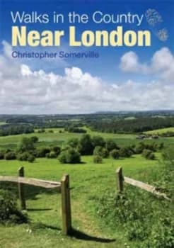 Walks in the Country by Christopher Somerville Paperback