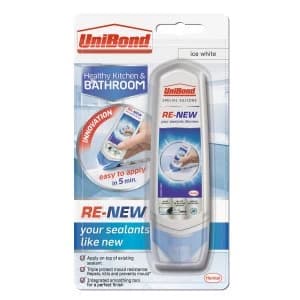 UniBond Special Silicone Re-New