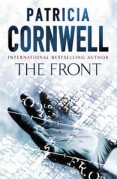 The Front by Patricia Cornwell Book