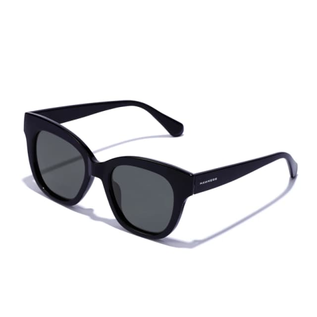 Sunglasses Hawkers Audrey Neuve - Polarized Black Grey